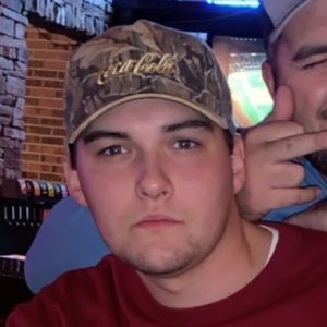 Meet your Posher, Johnathan